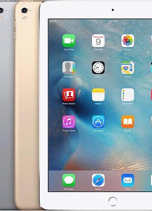 Защитная гидрогелевая пленка для apple ipad pro (2016) 9.7''
