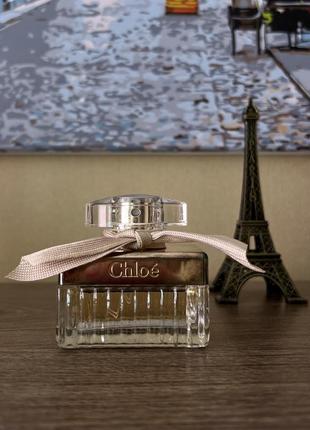Chloe Libre eau de parfum