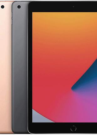 Защитная гидрогелевая пленка для apple ipad 8 gen (2020) 10.2''