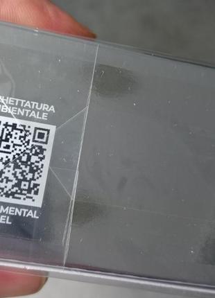 Свежий аромат для мужчин и женщин silver minerale gleam perfume