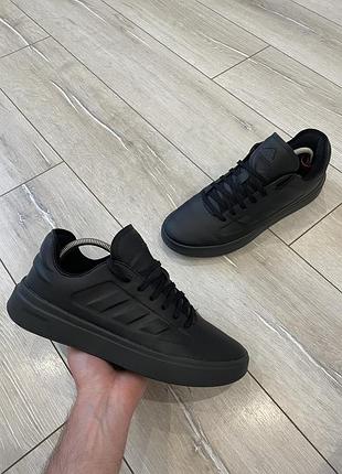 Кросівки снікерси adidas zntasy