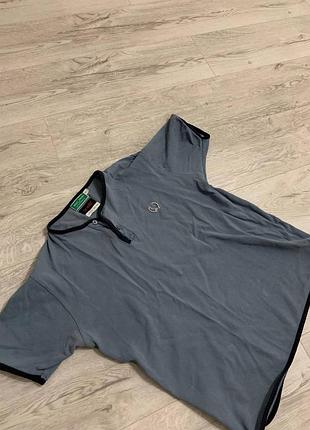 Футболка fred perry оригинал