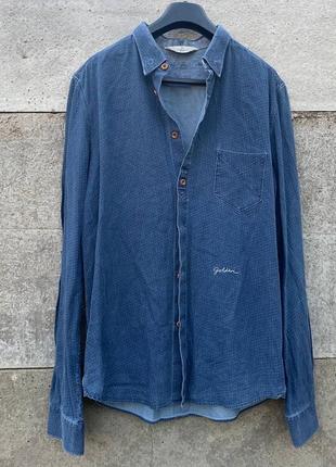 Сорочка golden goose