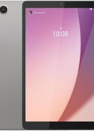 Защитная гидрогелевая пленка для lenovo tab m8 (4rd gen)