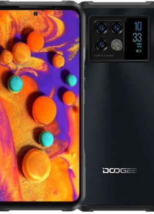 Гідрогелева плівка blade pro plus для doogee v20 матова протиударна