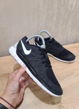 Nike free run 5.0