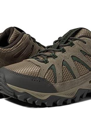 Кросівки для військових merrell oakcreek хакі
