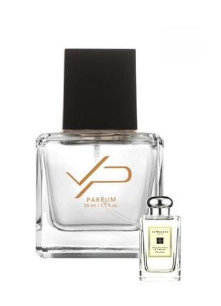 Парфуми унисекс ra group vp 30 english pear & freesia от jo malone london 👉 объём 50мл