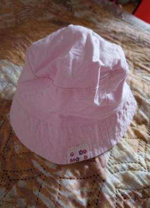 Продам панаму