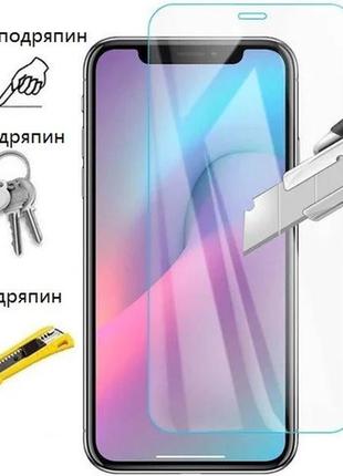 Защитная гидрогелевая пленка для apple ipad mini 5 (2019)6 фото
