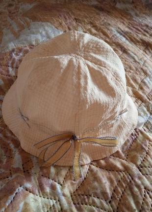 Продам дитячу панаму