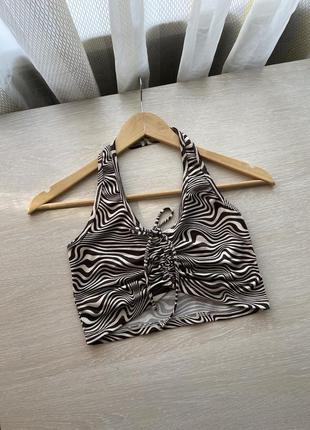 Топ h&m