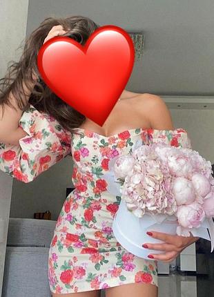 Сукня zara