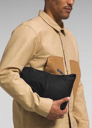 Стильный качественный зимний пуховик the north face 700, оригинал5 фото
