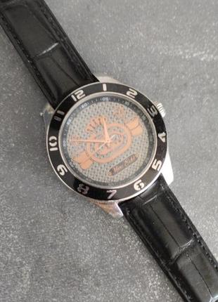 Marc ecko e09502m1 кварцовий годинник унісекс