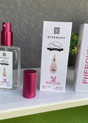 Туш для вій givenchy volume disturbia