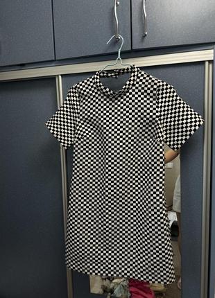 Платье, платье zara