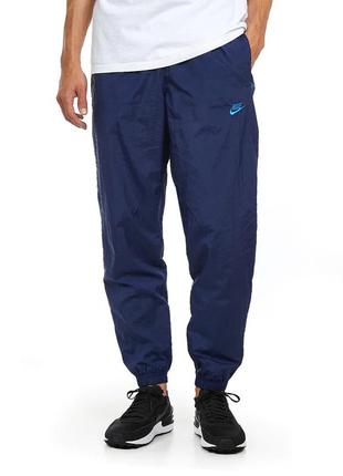 Nike dna core track tapered jogger спортивні штани