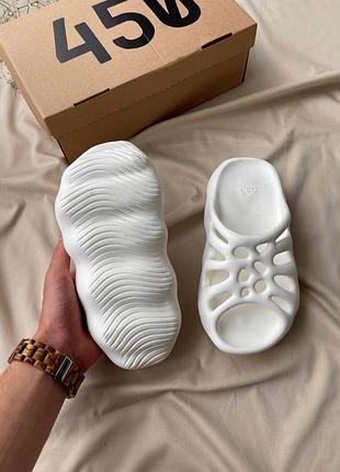 adidas gazelle silver green womens Shop Beige Mens adidas Yeezy 450 Slide Sandals  Shoebacca
