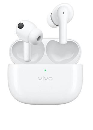 Наушники vivo tws 2e white