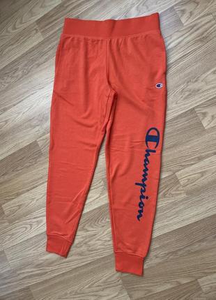 Спортивні штани champion🇺🇸сша