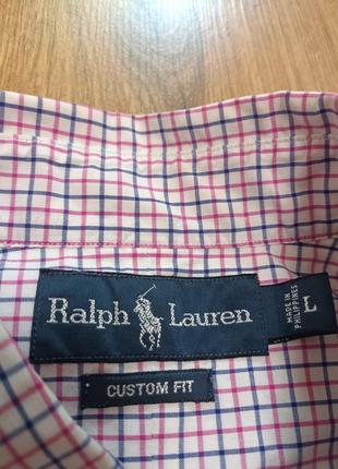 Тенниска ralph lauren 3