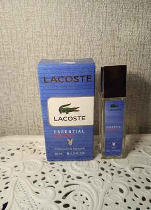 Lacoste GH5421-00 Σορτς Πιτζάμα