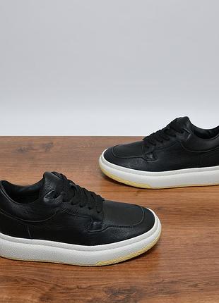 Maison margiela mm6 vitello nappato premium кроссовки оригинал
