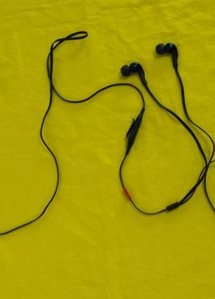 Дротова гарнітура nokia wh-205