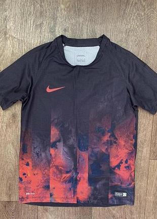 Футболка nike