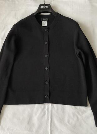 Кардиган chanel.