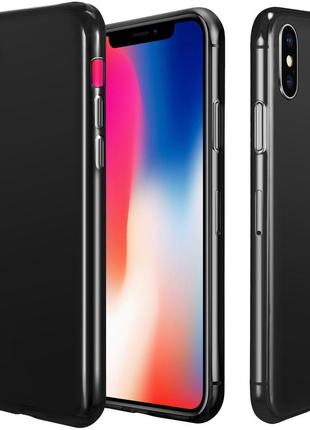 Бампер iphone x 8 10 (proworx usa)