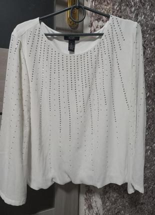 Нарядна блуза