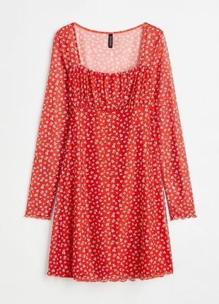 Сукня жіноча оригінал h&m