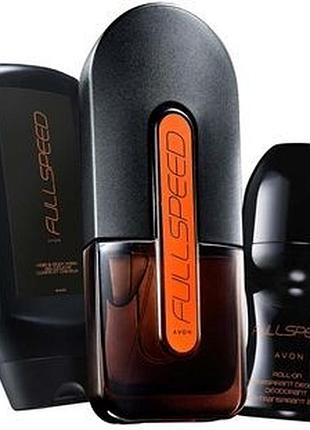 Набір full speed