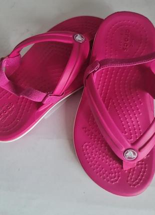 Сандалии crocs 205777-6x0 c8
