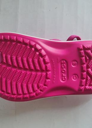 Сандалії  crocs 205777-6x0 c8 3