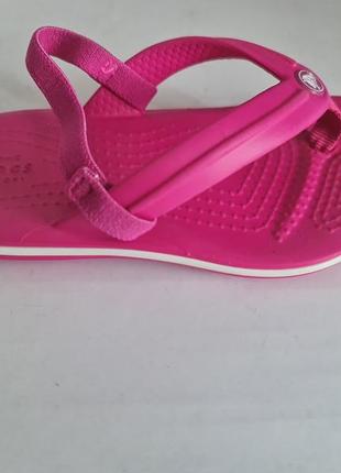 Сандалії  crocs 205777-6x0 c8 4