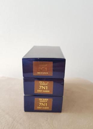 Estée lauder double wear sheer long-wear makeup spf 208 фото