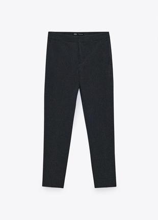 Брюки штаны женские оригинал зара zara