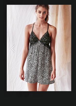 Пеньюар,ночнушка victoria’s secret р.s
