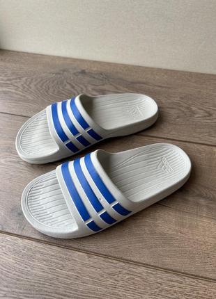 Шлепанцы,шлепанцы adidas оригинал!