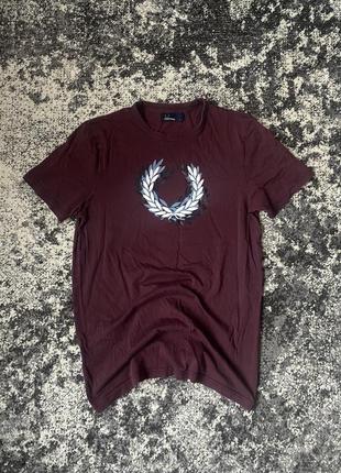 Футболка fred perry