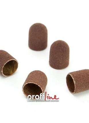 Ковпачок для педикюру (ф7 мм) м'який