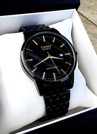 Годинник casio