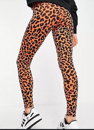 Трендовые лосины леопард  🐆🐆🐆🐆