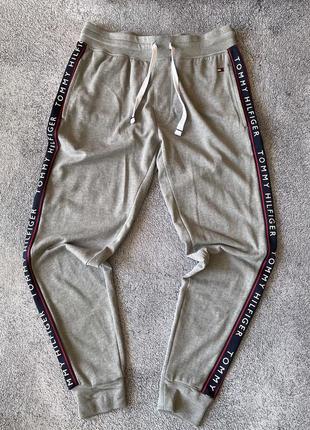 Спортивні штани tommy hilfiger