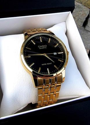 Годинник casio2 фото