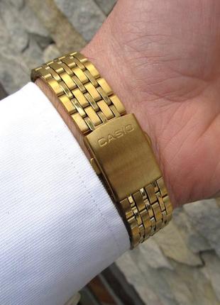 Годинник casio6 фото