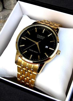 Годинник casio